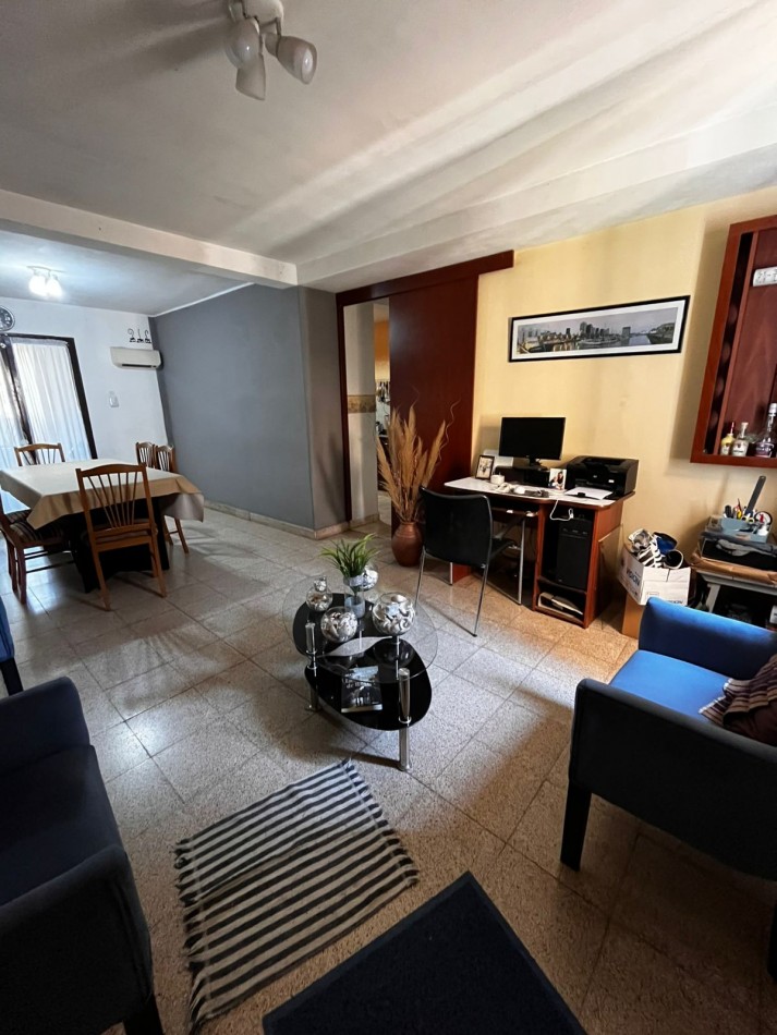 Apto Credito!! Av. Independencia 3400 - B° Mutual Provincial- Depto. 3D  c/ Cochera