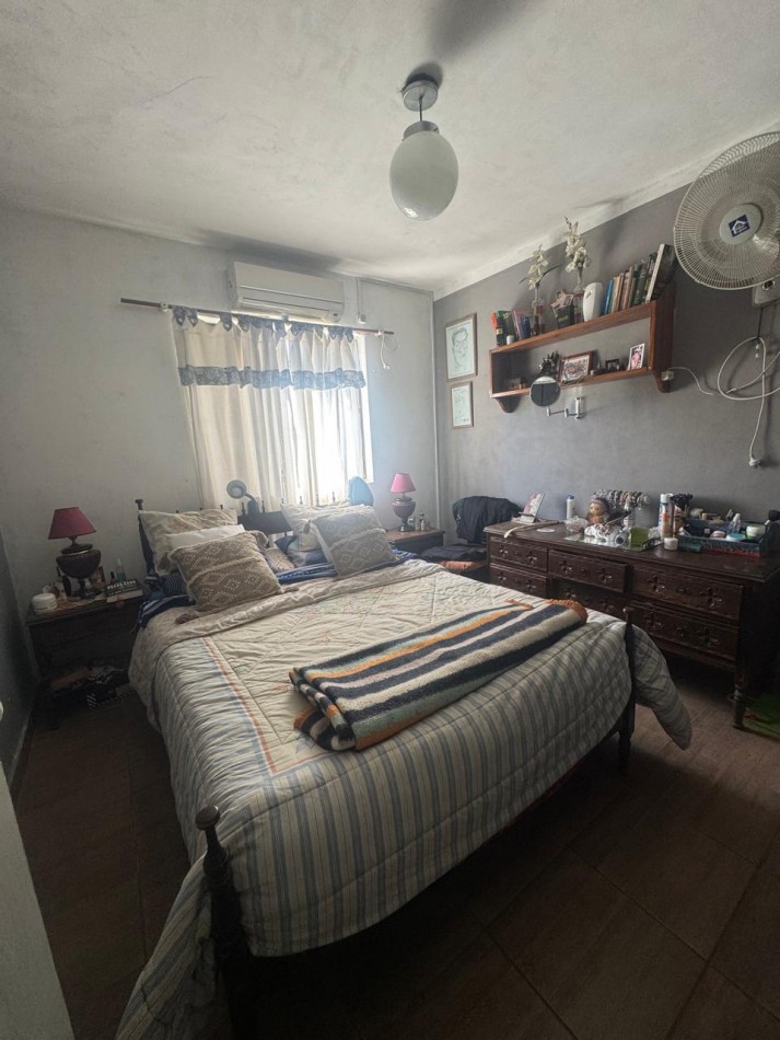 Apto Credito!! Av. Independencia 3400 - B° Mutual Provincial- Depto. 3D  c/ Cochera