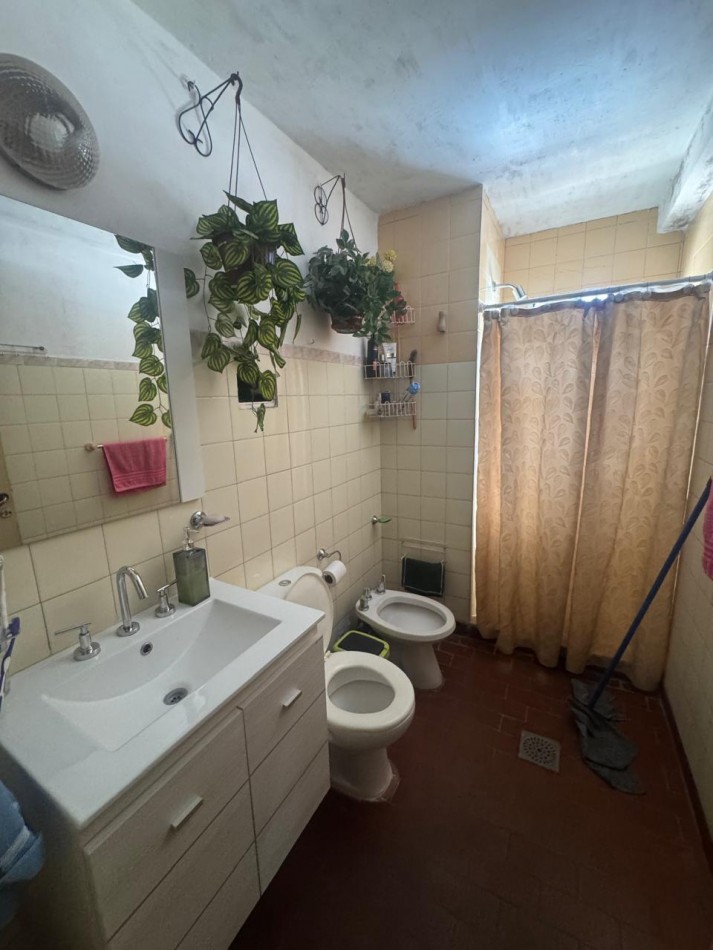 Apto Credito!! Av. Independencia 3400 - B° Mutual Provincial- Depto. 3D  c/ Cochera