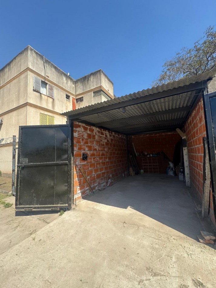 Apto Credito!! Av. Independencia 3400 - B° Mutual Provincial- Depto. 3D  c/ Cochera