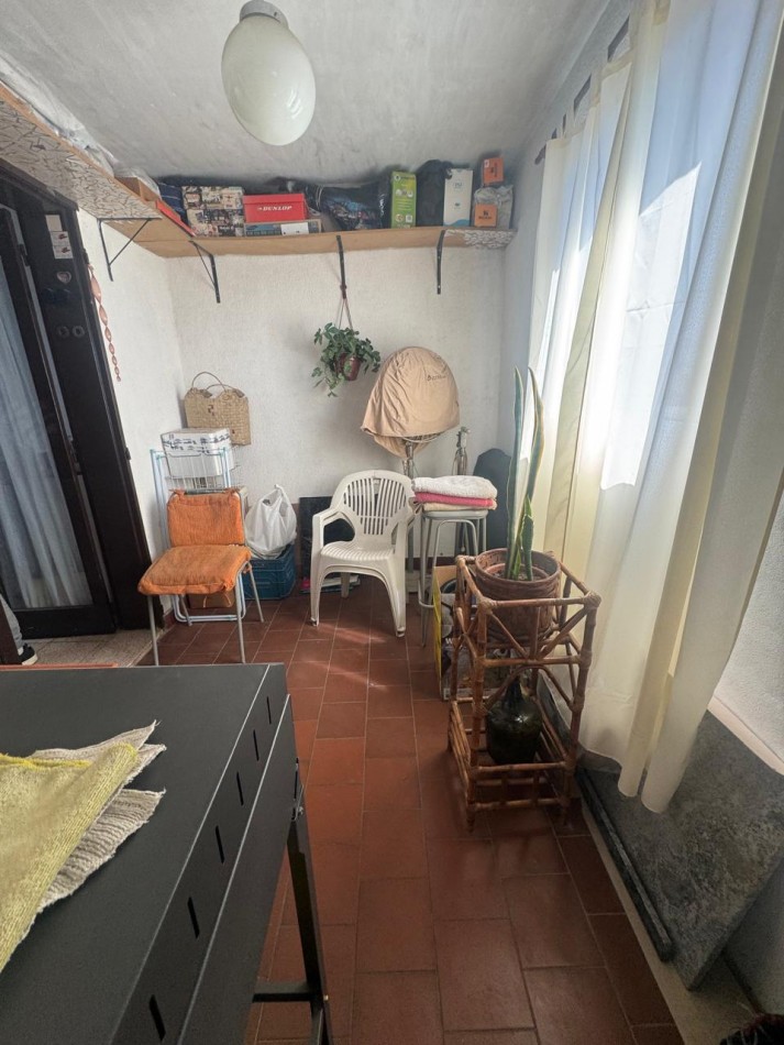 Apto Credito!! Av. Independencia 3400 - B° Mutual Provincial- Depto. 3D  c/ Cochera