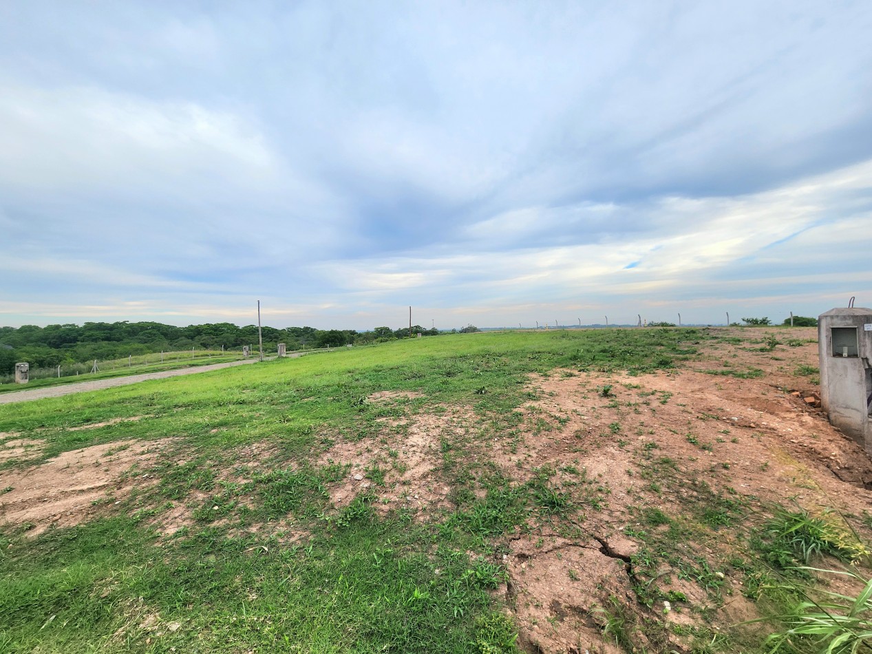 Country Labradores 2 - Terreno Esquina de 400 m2