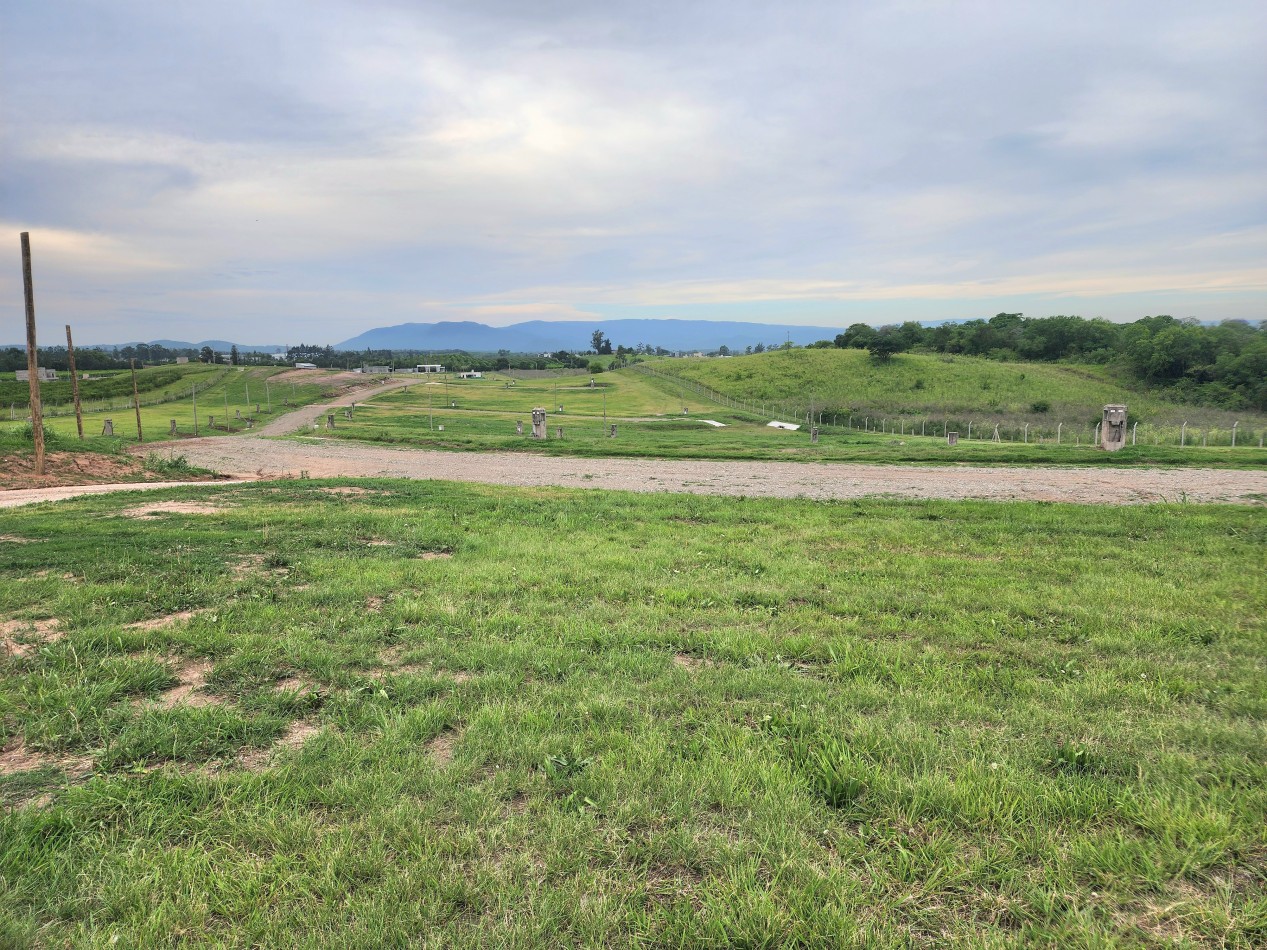 Country Labradores 2 - Terreno Esquina de 400 m2