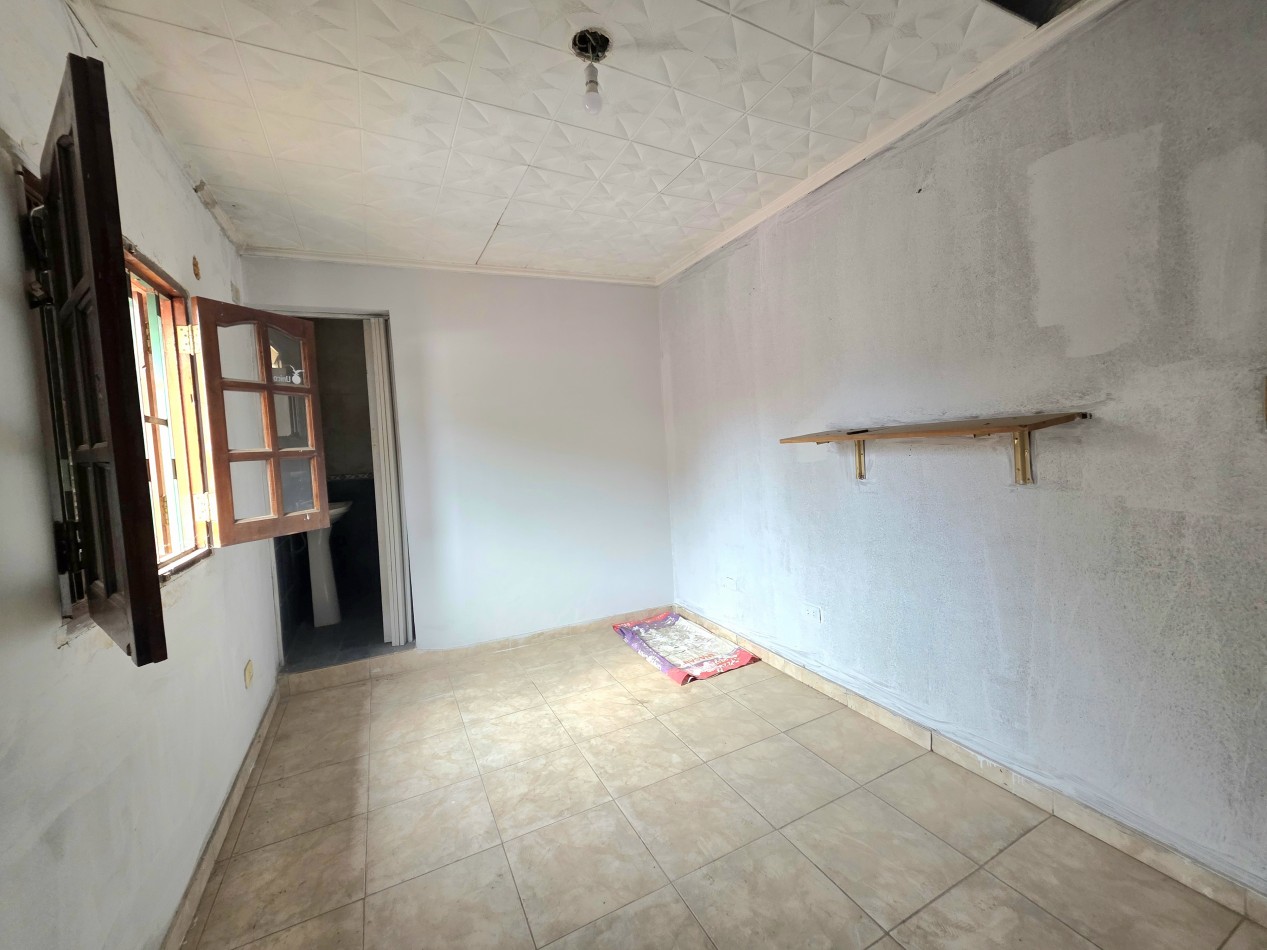 Laprida 480 -PH en Planta Baja con 5 dormitorios, 5 Baños y Dos Patios
