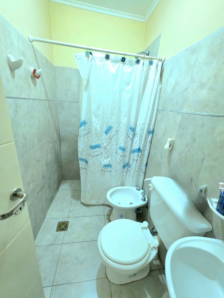 B° Privado Natania Los Nogales - Casa de 3D + Cochera + Fondo