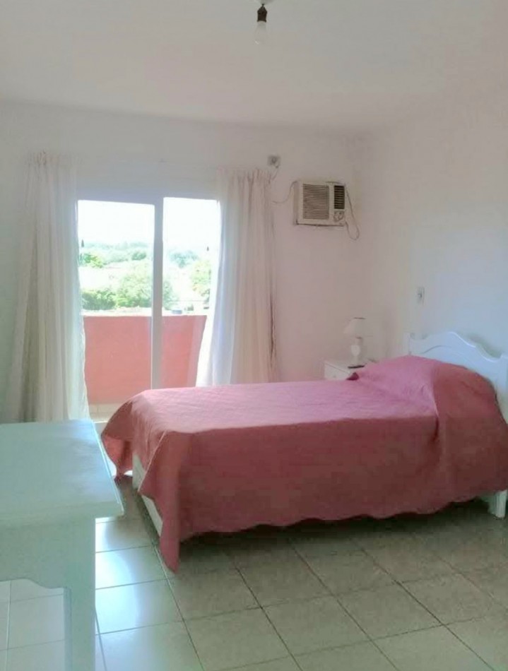 B° Sur - Moreno 354- Monoambiente c/ Balcon 