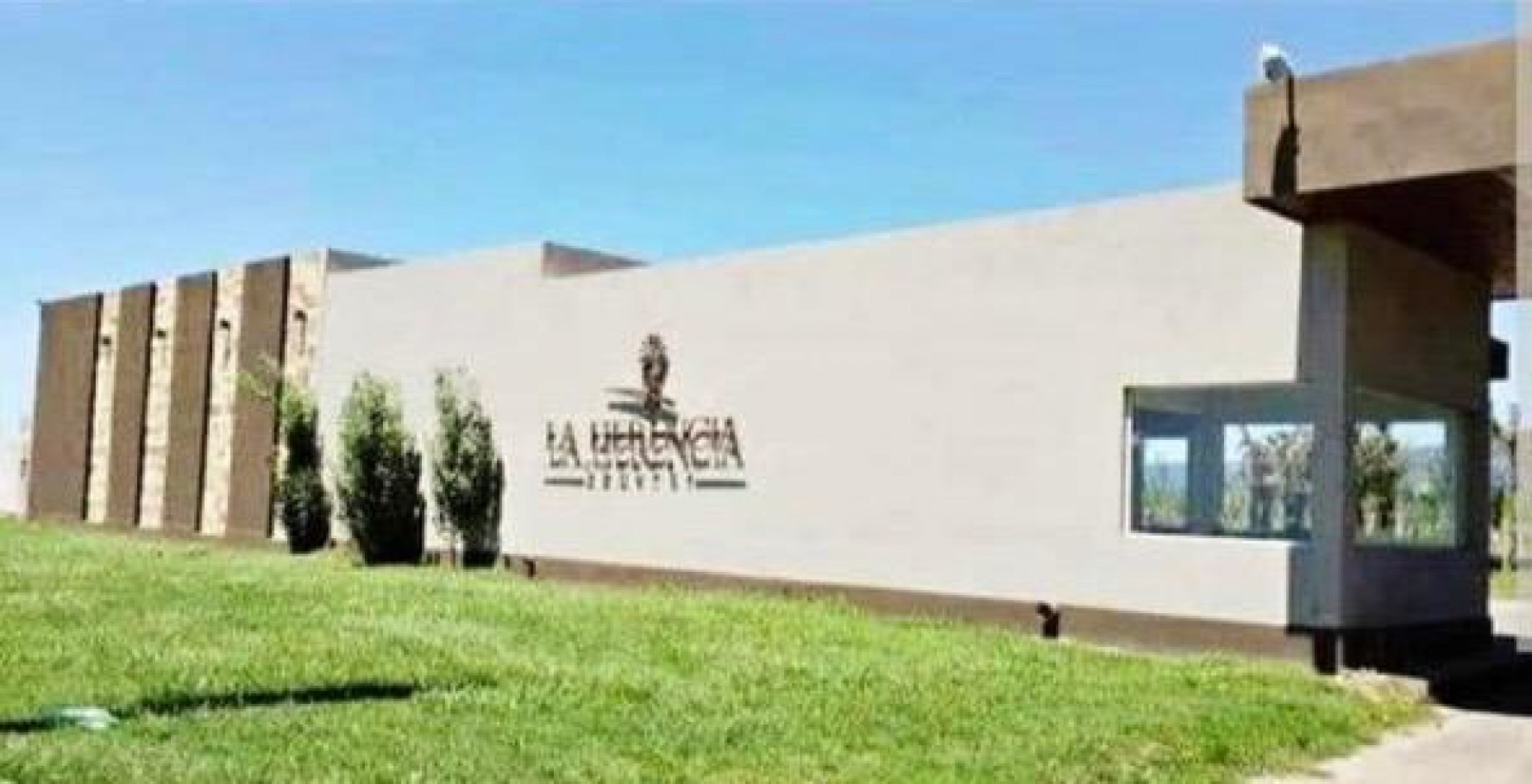 Country La Herencia - Terreno de 865 m2 Mza. A