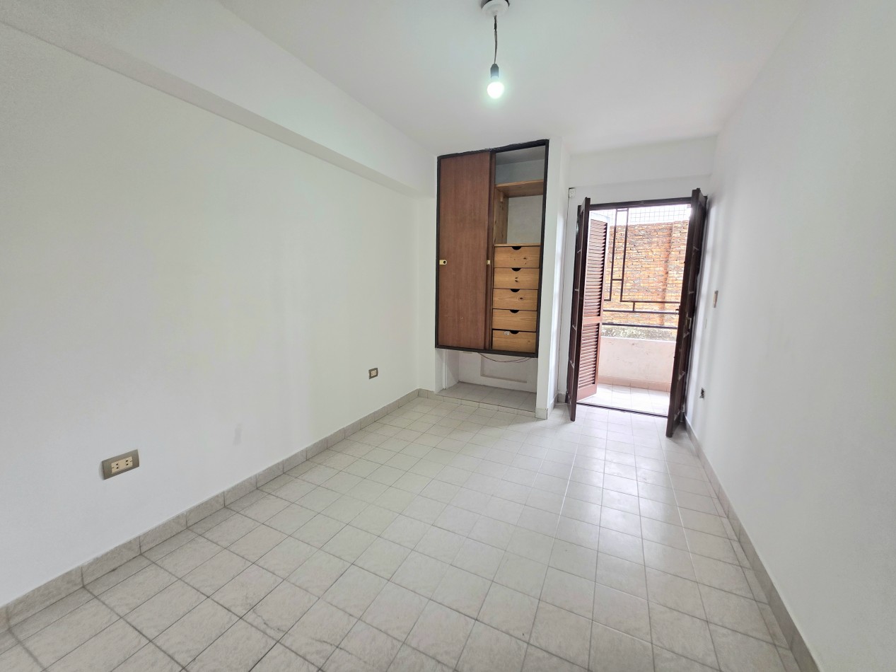 C/ Buenos Aires 684 - Depto. 2D + Dep. Grande + Balcon APTO CREDITO HIPOTECARIO!!!