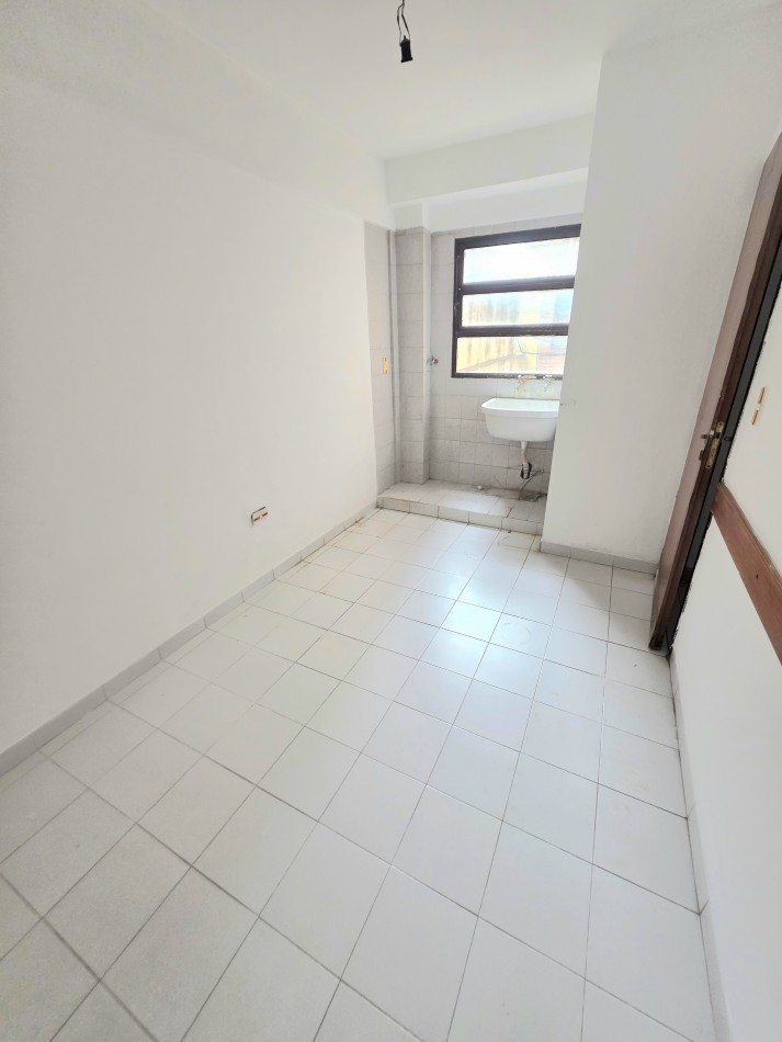 C/ Buenos Aires 684 - Depto. 2D + Dep. Grande + Balcon APTO CREDITO HIPOTECARIO!!!