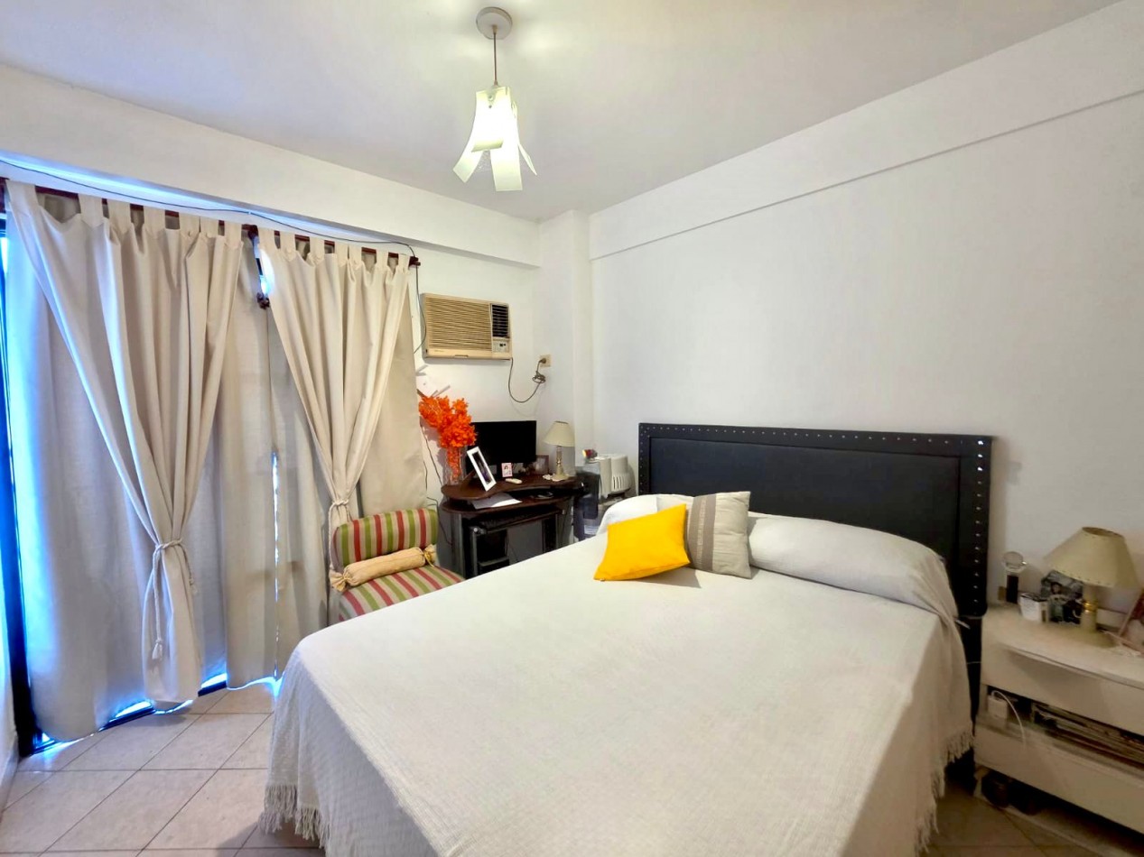 Gral. Paz al 200 - Depto. 1D c/ Balcon APTO CREDITO HIPOTECARIO!!!