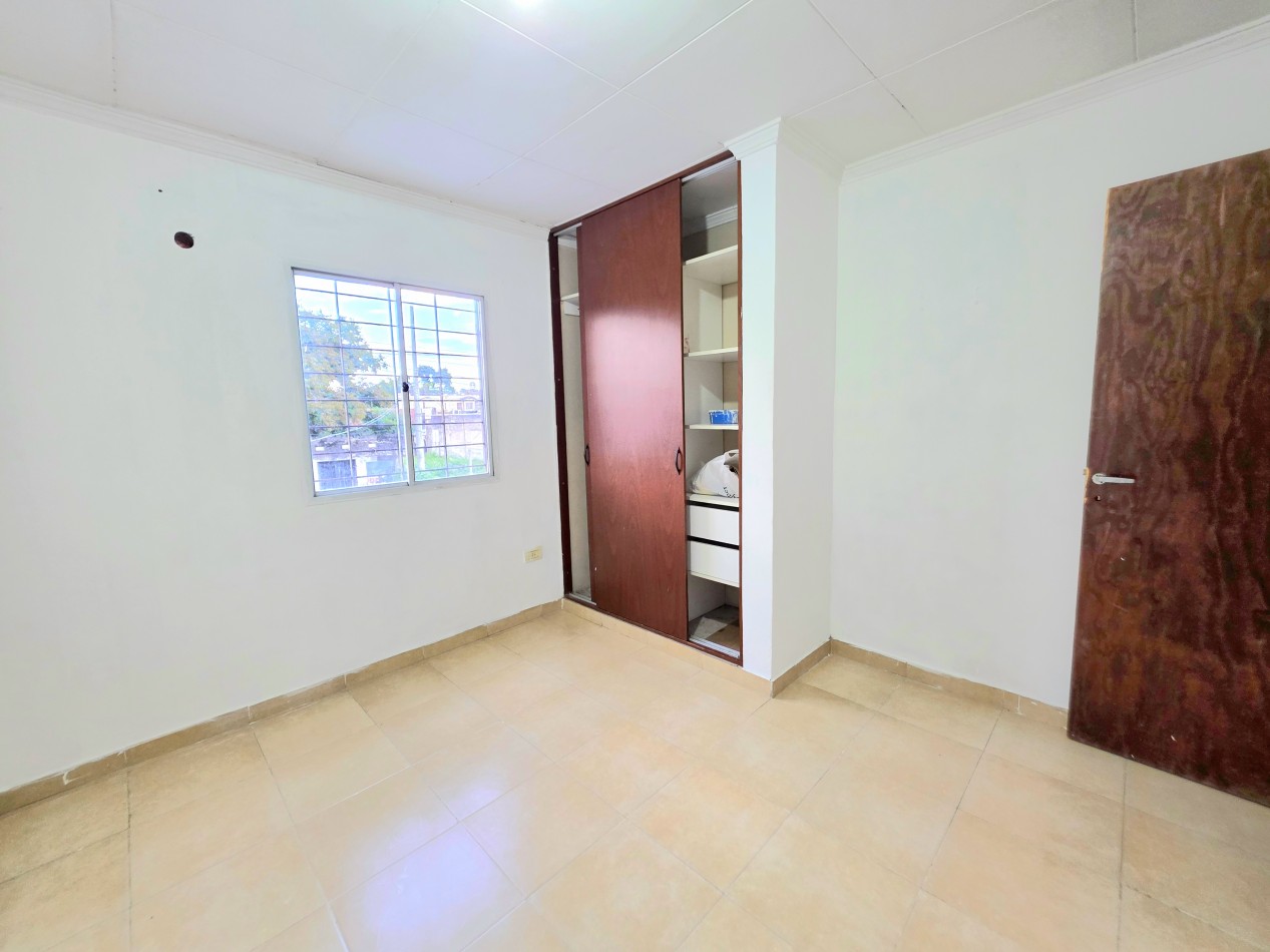 C/ Corrientes 3046 - Duplex 2D c/ Patio y Cochera 