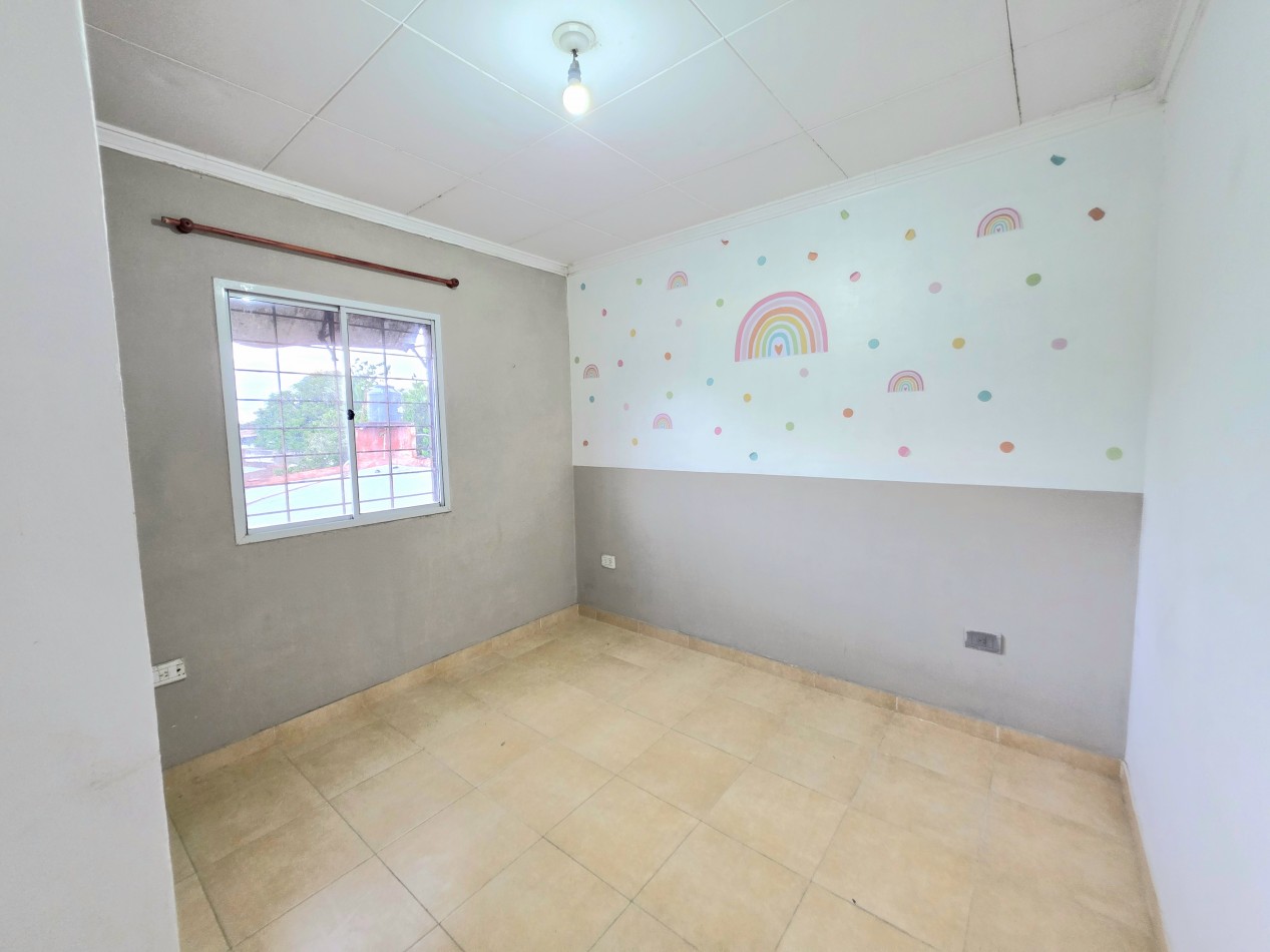 C/ Corrientes 3046 - Duplex 2D c/ Patio y Cochera 
