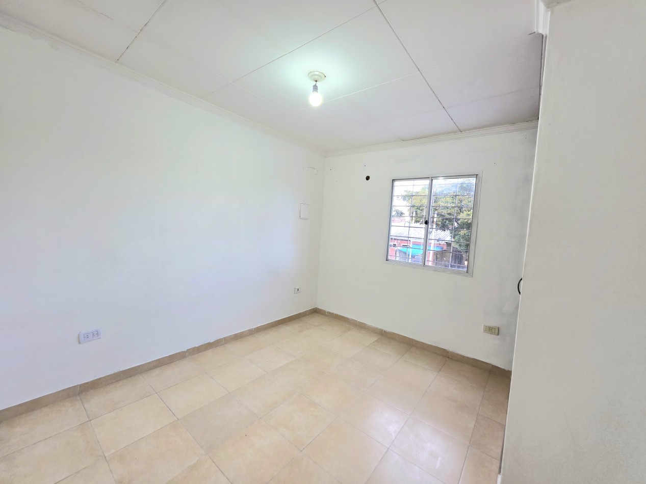 C/ Corrientes 3046 - Duplex 2D c/ Patio y Cochera 