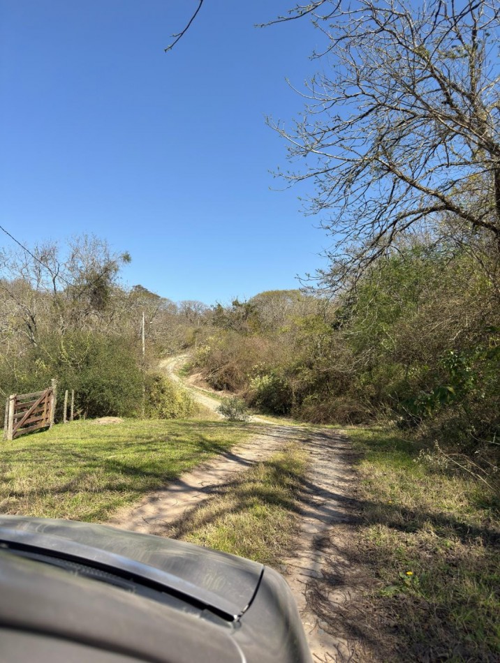 Raco - B° Las Delicias Terreno de 2100 m2