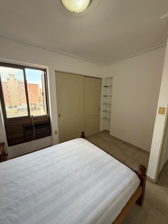 APTO CREDITO!! C/ Las Heras 128 - DEPTO. 2D + DEP. C/ BALCON + COCHERA