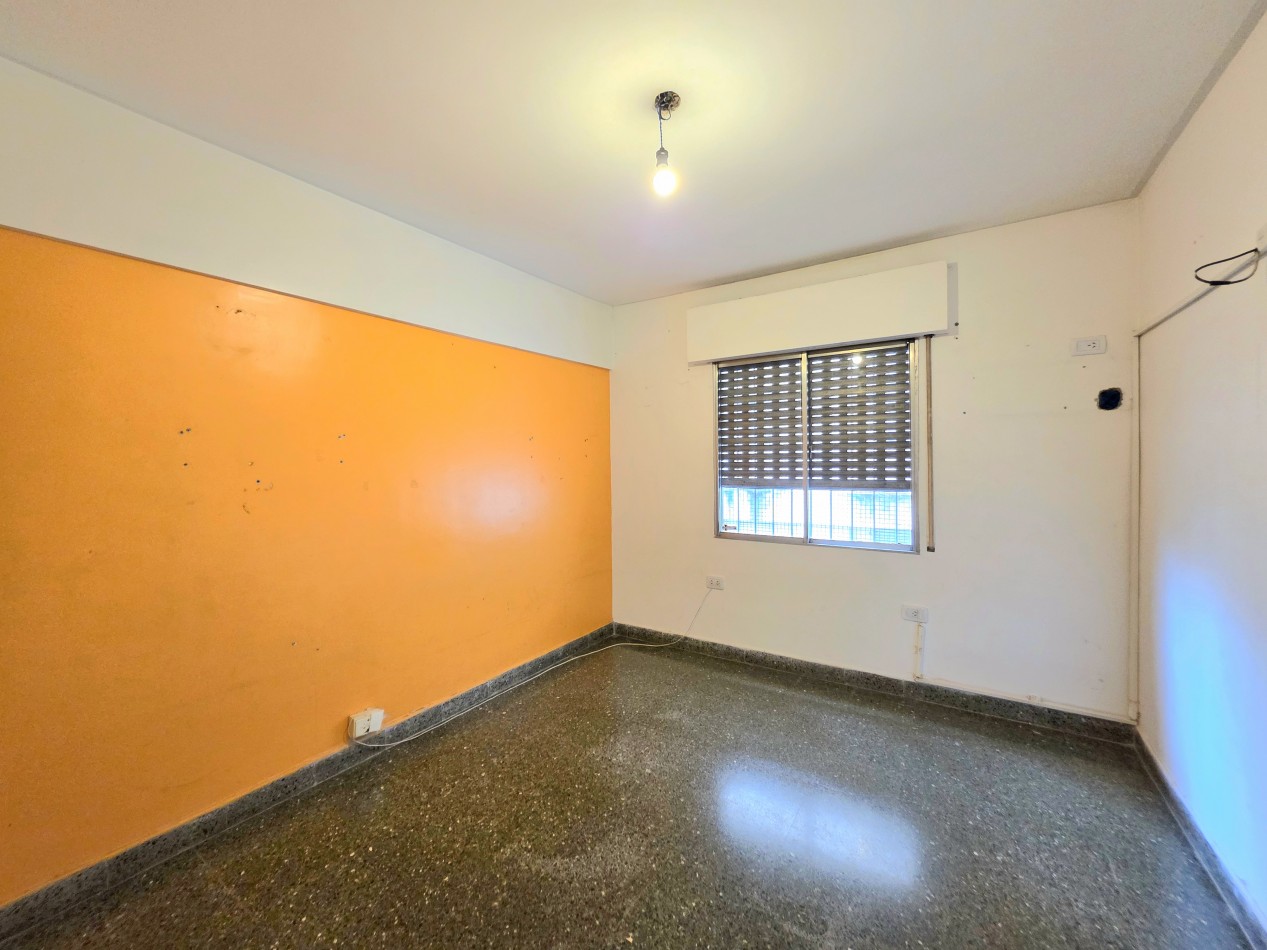 APTO CREDITO!! MAIPU AL 500 DEPTO. 2D + DEP. SERV. REFORMADO