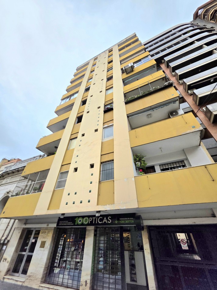 APTO CREDITO!! MAIPU AL 500 DEPTO. 2D + DEP. SERV. REFORMADO