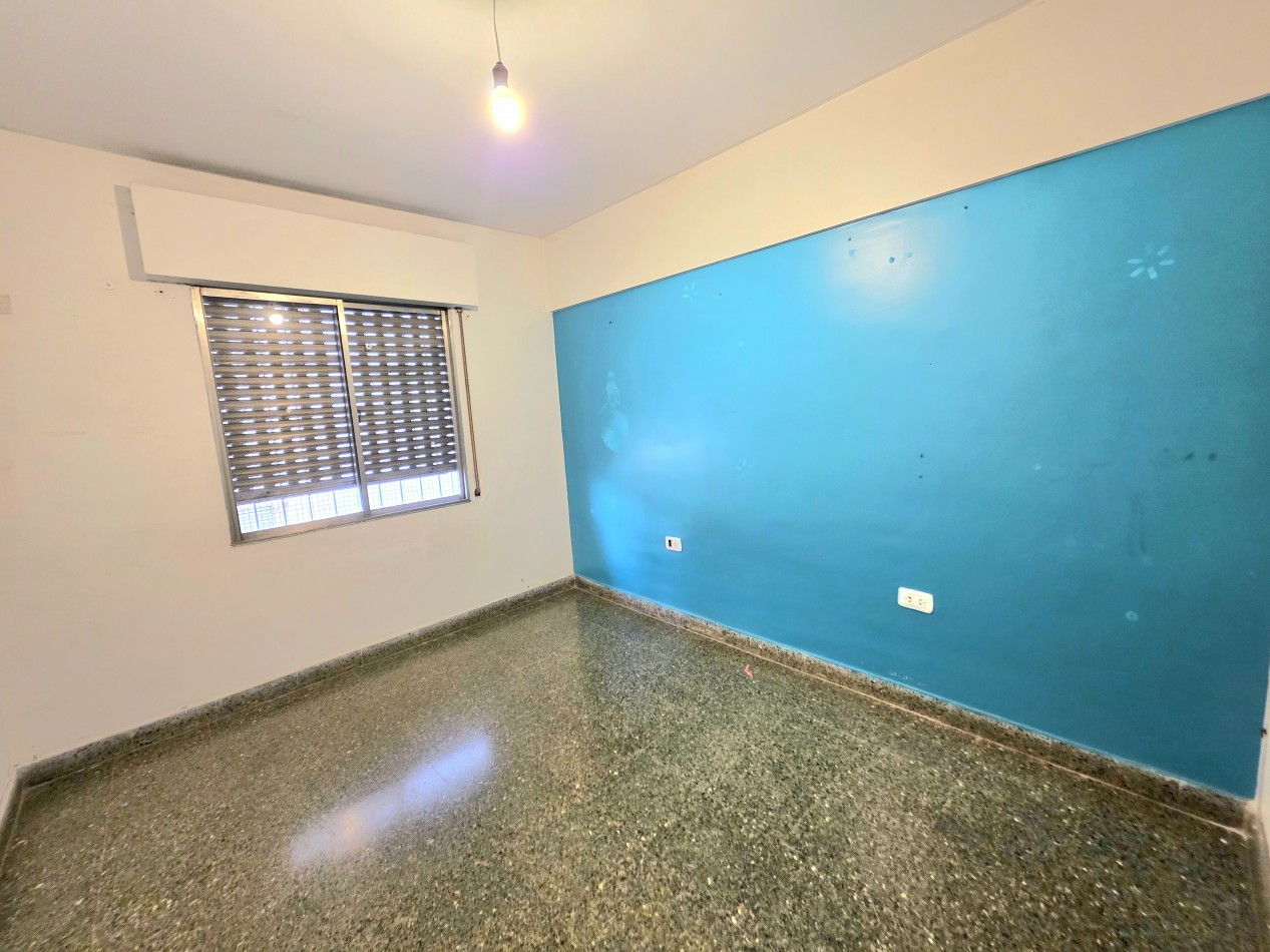 APTO CREDITO!! MAIPU AL 500 DEPTO. 2D + DEP. SERV. REFORMADO