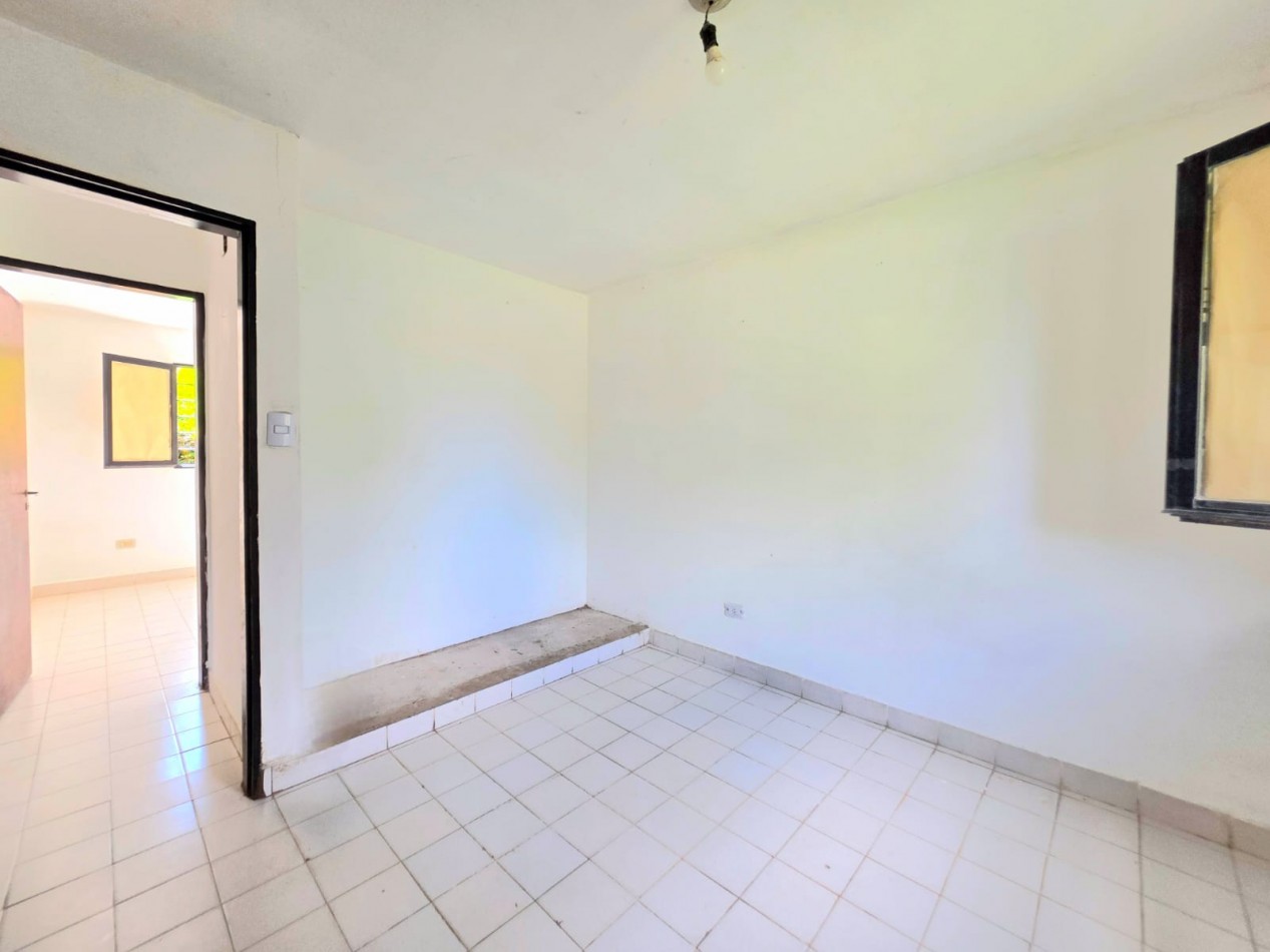 B° Psicologos Villa Carmela (Yerba Buena)- Casa de 2D + Fondo + Cochera