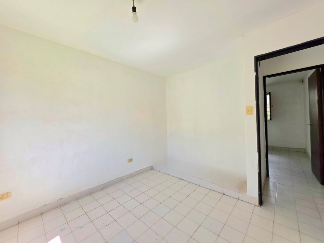 B° Psicologos Villa Carmela (Yerba Buena)- Casa de 2D + Fondo + Cochera