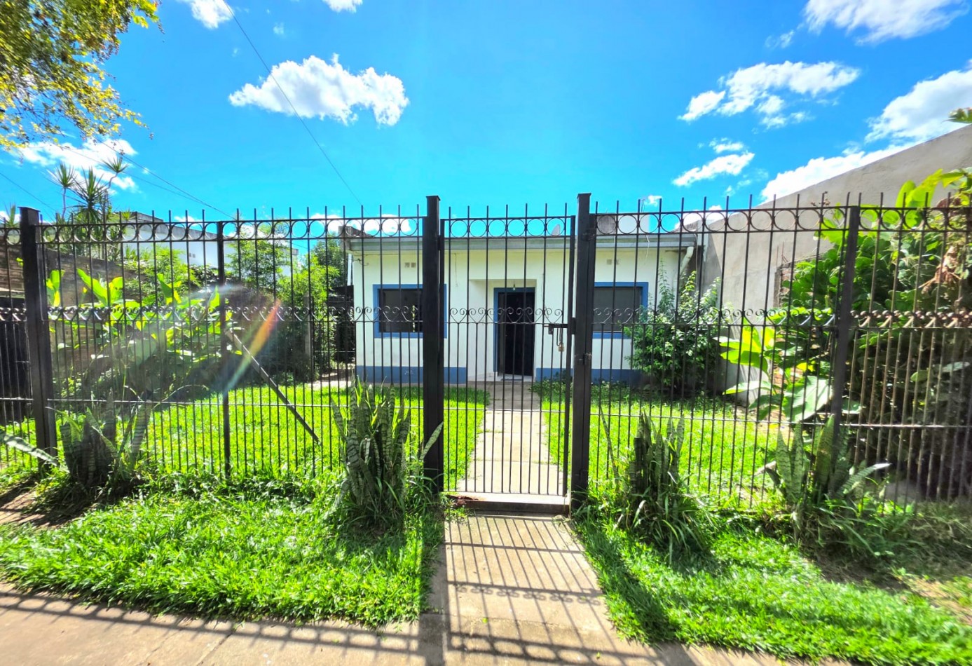 B° Psicologos Villa Carmela (Yerba Buena)- Casa de 2D + Fondo + Cochera