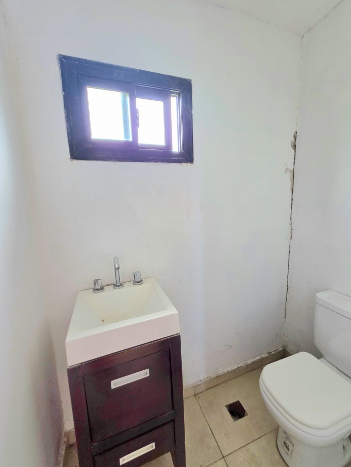 Country Loma Linda Casa Evolutiva de 2D - Terreno de 517 m2 