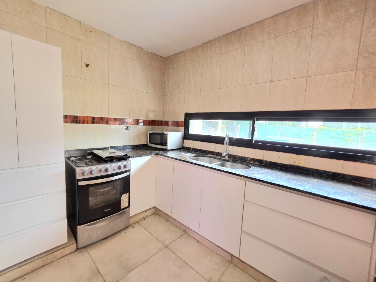 Country Loma Linda Casa Evolutiva de 2D - Terreno de 517 m2 