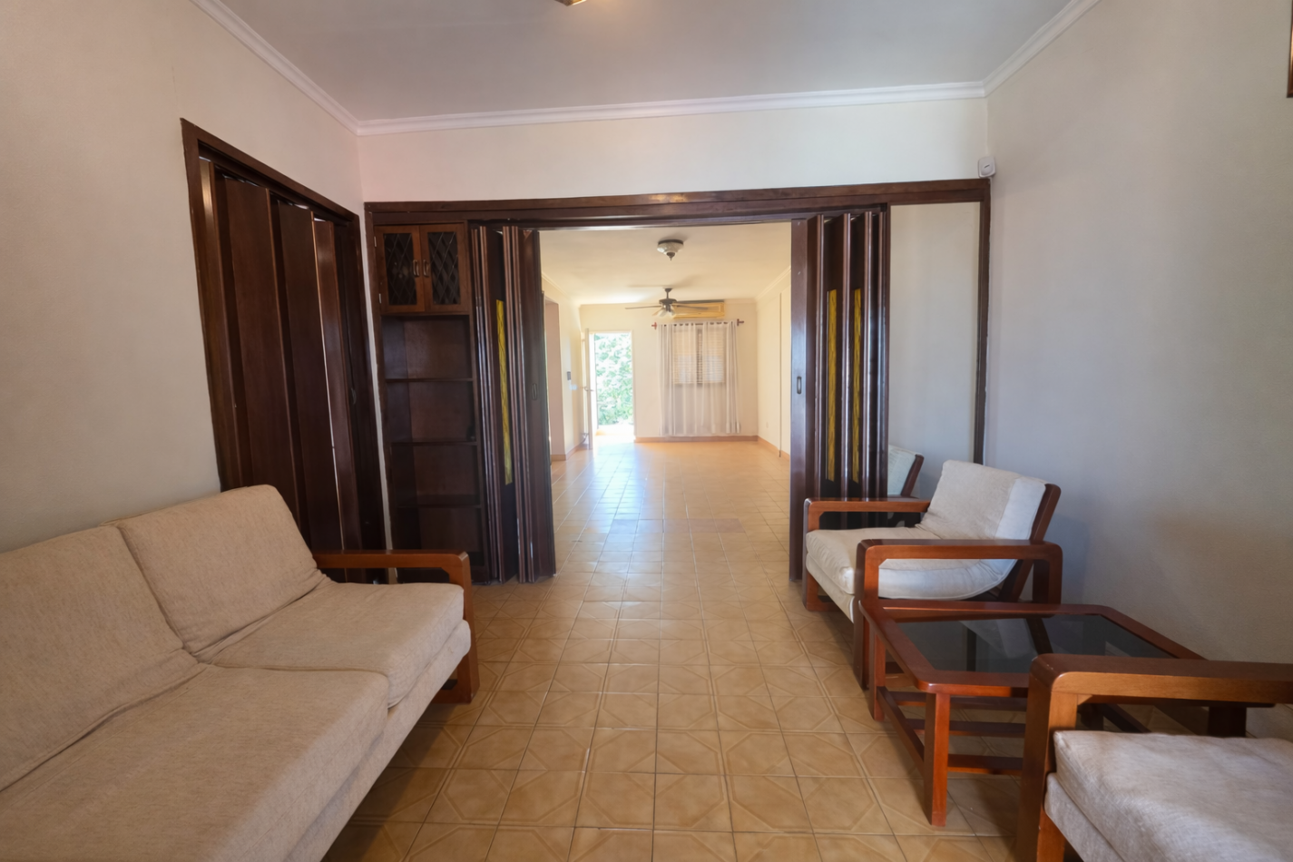 APTO CREDITO!! BARRIO MUNICIPAL ALT AV INDEPENDENCIA 4100 DEPTO. 3D  C/ BALCON Y COCHERA 