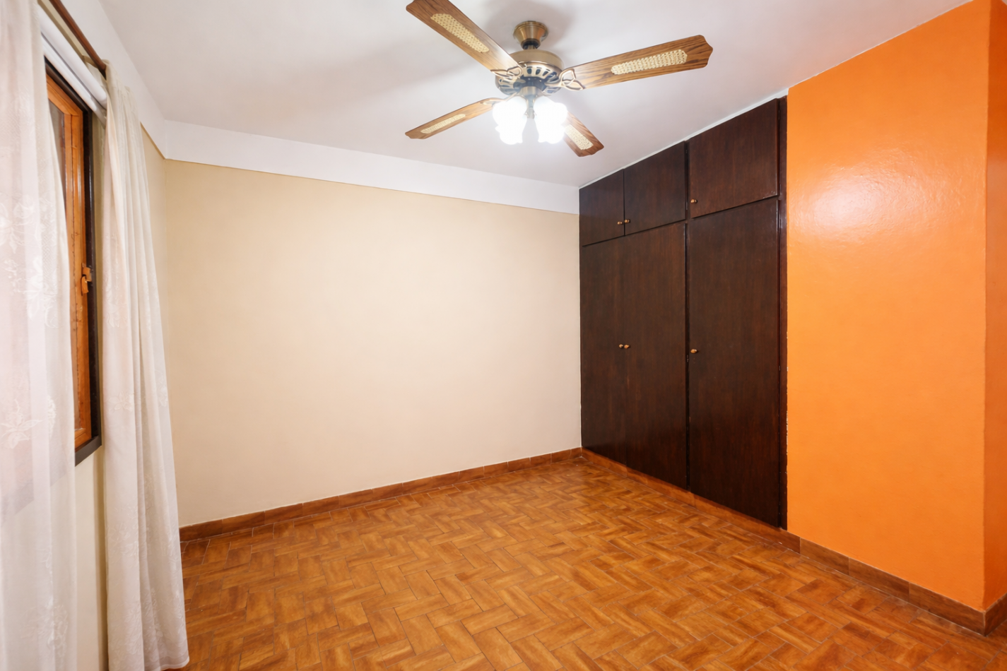 APTO CREDITO!! BARRIO MUNICIPAL ALT AV INDEPENDENCIA 4100 DEPTO. 3D  C/ BALCON Y COCHERA 