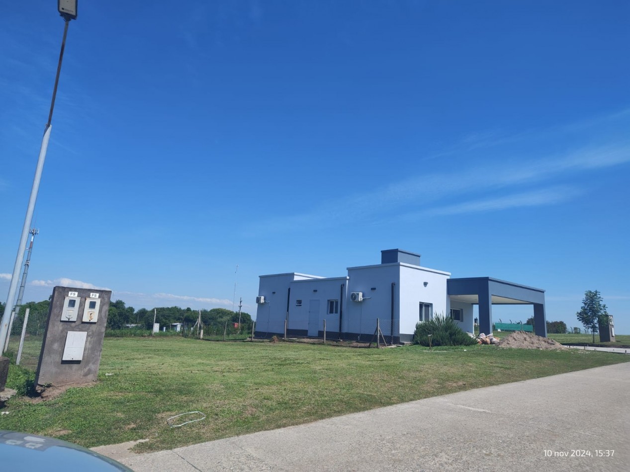 Country El Mirador - Los Nogales Lote de 403 m2