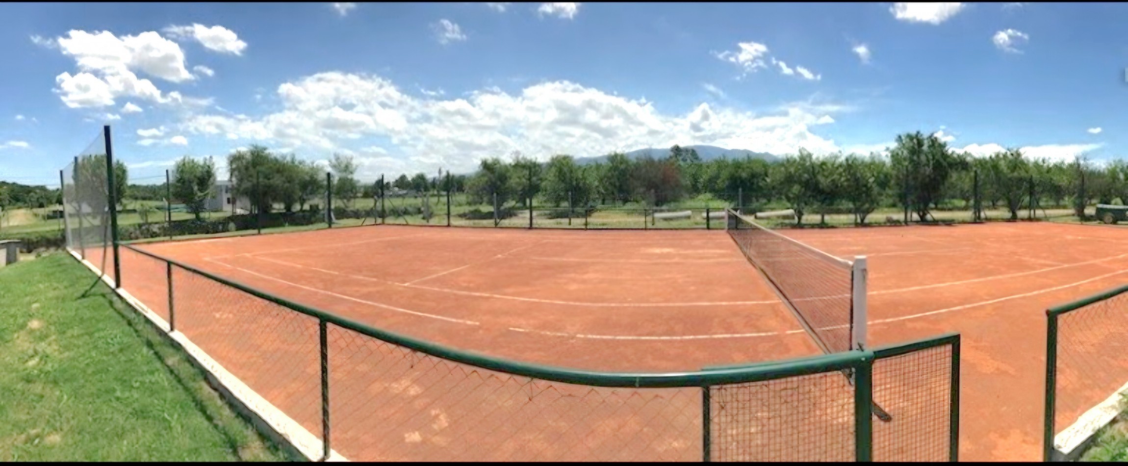 Country El Mirador - Los Nogales Lote de 403 m2