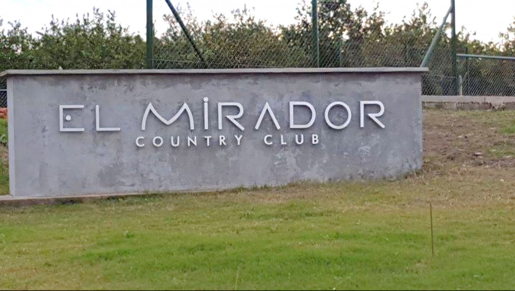 Country El Mirador - Los Nogales Lote de 403 m2