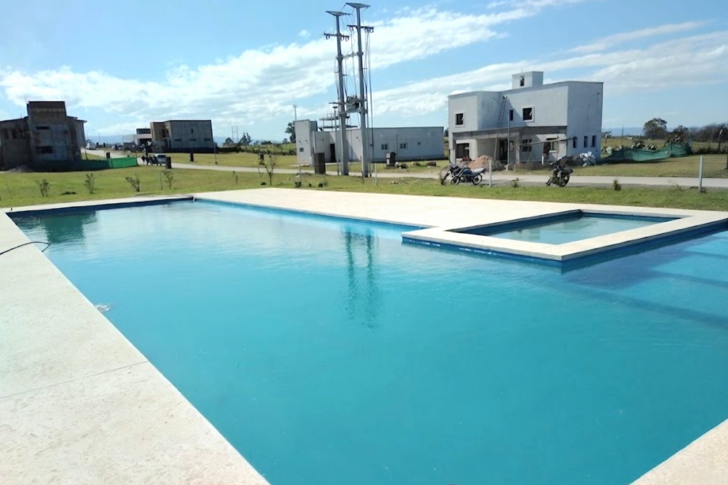 Country El Mirador - Los Nogales Lote de 403 m2