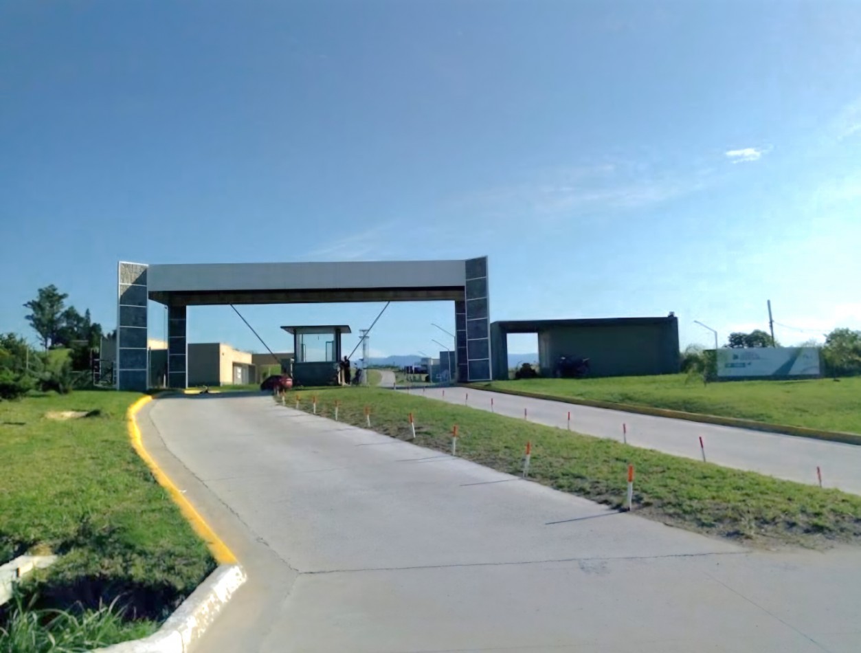 Country El Mirador - Los Nogales Lote de 403 m2