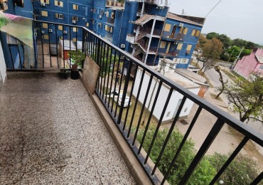 B° Oeste 2, Depto. 2D c/ Escrituras- Mza. C