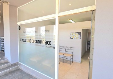 Oficina/ Consultorio  en Venta - Av. Peron -  Open Plaza - 100% Financiada!!!!