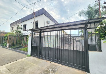 Chile al 1600 - Duplex de 3D c/ Cochera en Condominio Privado