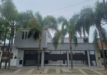 Termas de Rio Hondo - Casa Centrica De 3D + Cochera Av. San Martin al 600