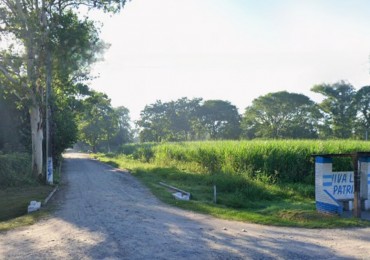 Los Villagra Terrenos en Venta c/ Escrituras de 390 m2 - A 15 kms de Capital 