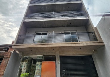 A Estrenar - Las Piedras 145 - Depto. 1D c/ Balcon 