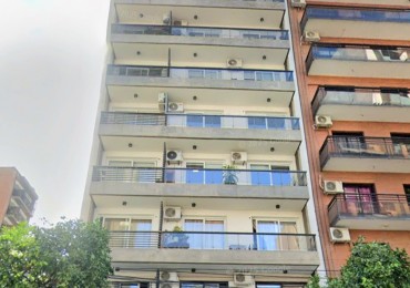 APTO CREDITO! BALCARCE 648 - DEPTO. 1D C/ BALCON C/ AMENITIES