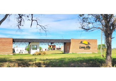 B° Privado Loma Alta San Andres- Terreno de 350 m2