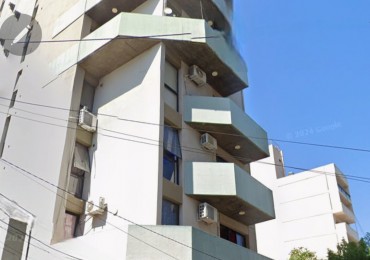 B° Sur - 9 de Julio 836 -  Depto. 2D c/ Balcon 