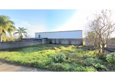 Galpon en Venta de 570m2 - Santo Domingo ( Acheral) Sobre Ruta 38