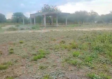 Termas de Rio Hondo - Terreno de 9000 m2 en El Manantial