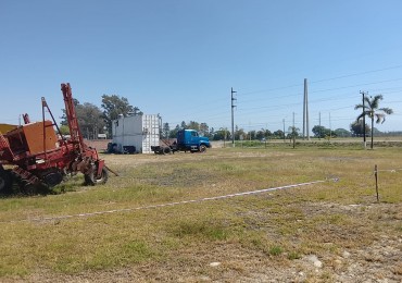 Concepcion 1 Hectarea Sobre Ruta 38 Ideal P/ Galpones, Loteo o Comercio