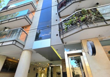 Av. Sarmiento 290 - Depto. 2D + Dep. c/ Balcon y Patio