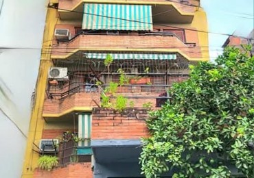 C/ Buenos Aires 684 - Depto. 2D + Dep. Grande + Balcon APTO CREDITO HIPOTECARIO!!!