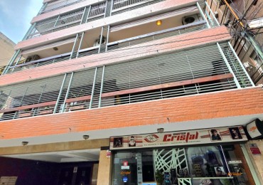 C\ Junin 41 - Piso completo Premium de 4D c/ boble Balcon 