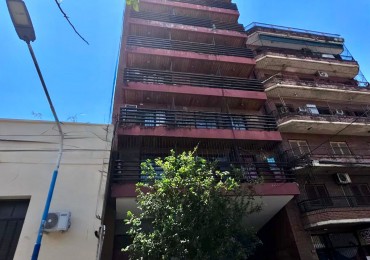 Gral. Paz al 200 - Depto. 1D c/ Balcon APTO CREDITO HIPOTECARIO!!!